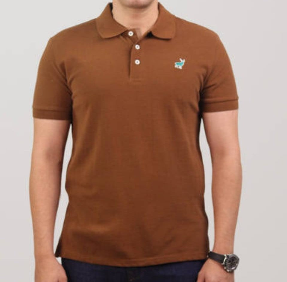 Men’s Classic Polo Shirt – Comfortable, Stylish and Perfect for Every Occasion