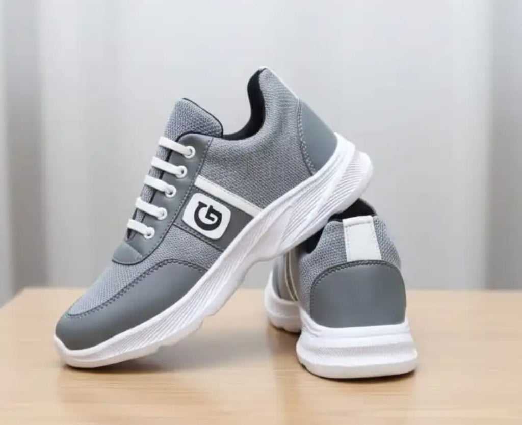 Premium Casual Shoes – Stylish, Comfortable & Durable