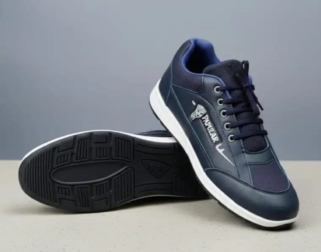 Premium Casual Shoes – Stylish, Comfortable & Durable