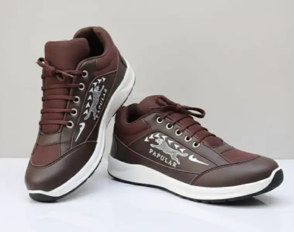 Premium Casual Shoes – Stylish, Comfortable & Durable