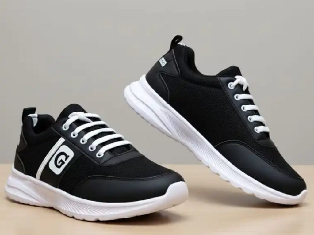 Premium Casual Shoes – Stylish, Comfortable & Durable