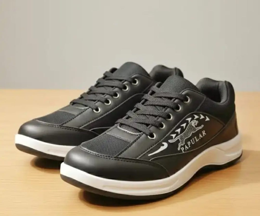 Premium Casual Shoes – Stylish, Comfortable & Durable