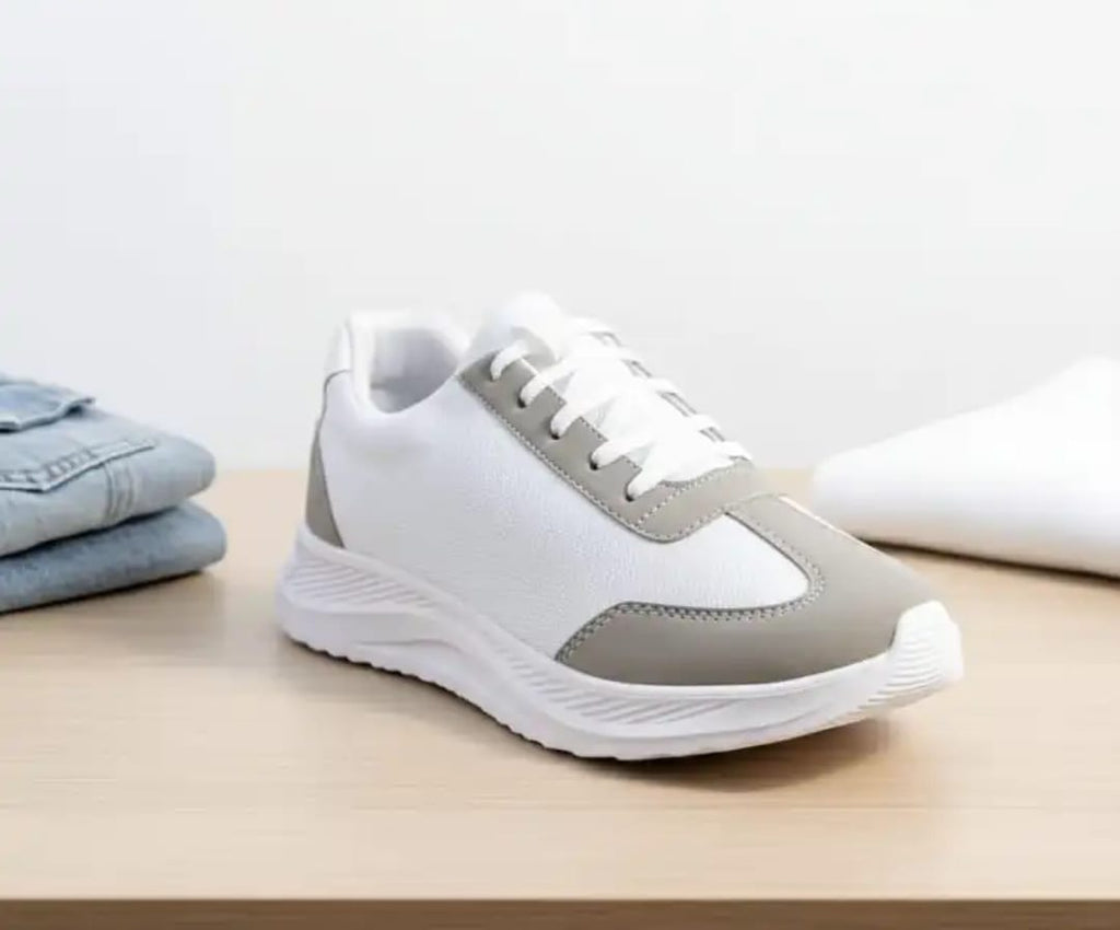 Premium Casual Shoes – Stylish, Comfortable & Durable