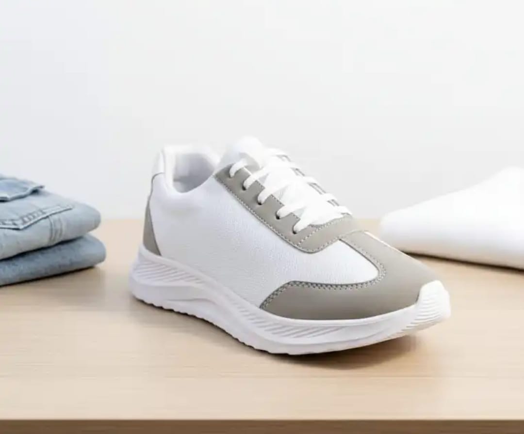 Premium Casual Shoes – Stylish, Comfortable & Durable