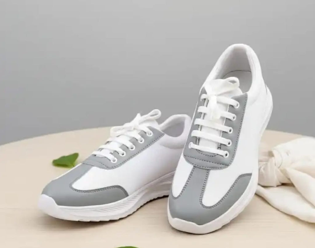 Premium Casual Shoes – Stylish, Comfortable & Durable