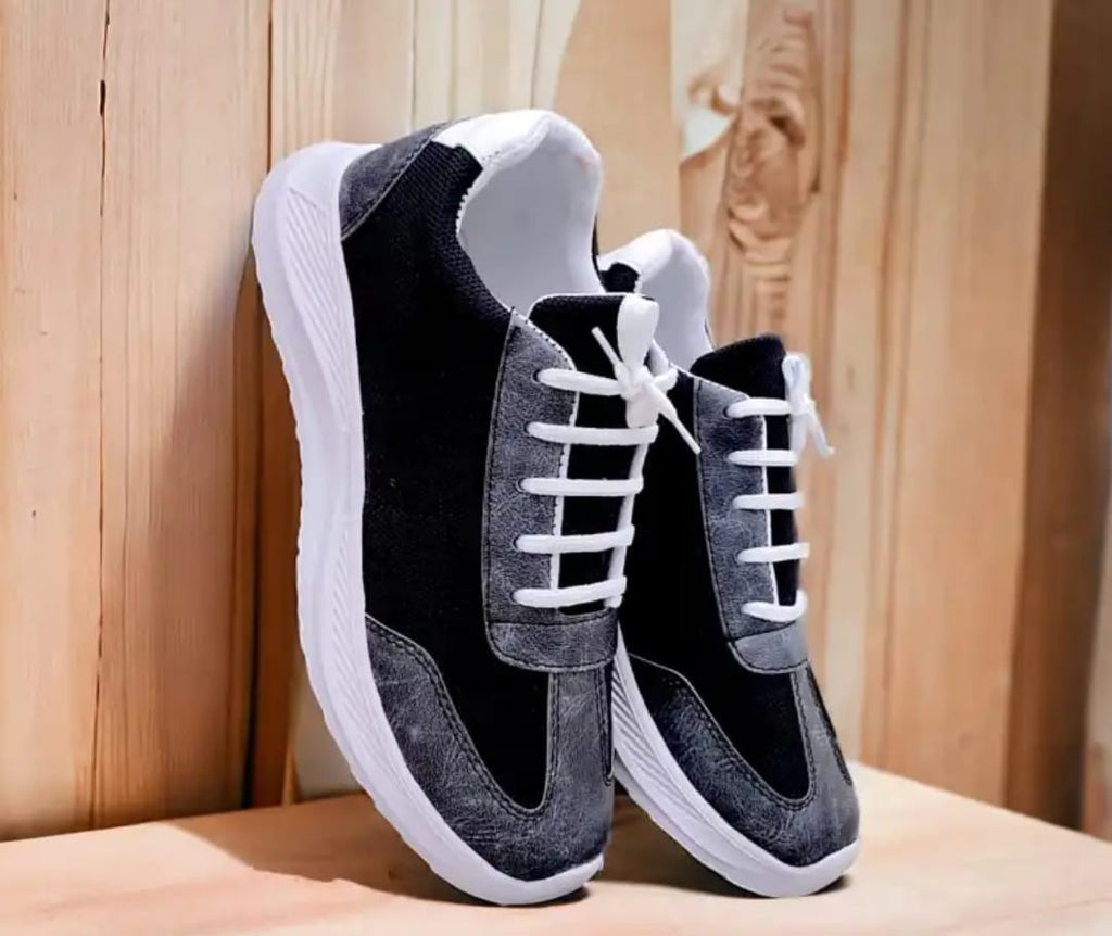 Premium Casual Shoes – Stylish, Comfortable & Durable