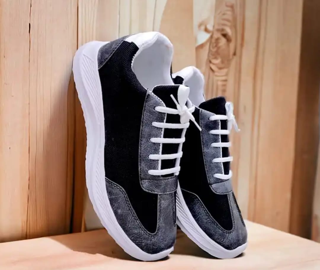 Premium Casual Shoes – Stylish, Comfortable & Durable