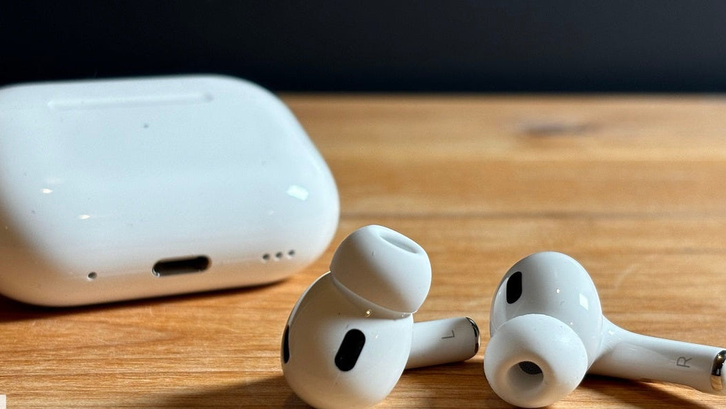 AirPods Without Box – Fully Functional Earbuds