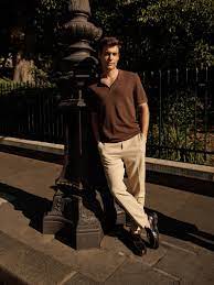 Men’s Classic Polo Shirt – Comfortable, Stylish and Perfect for Every Occasion